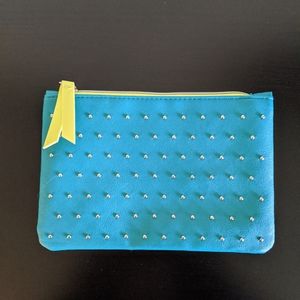 Ipsy studded bag